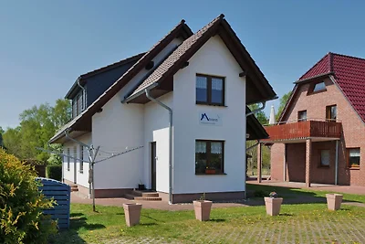 Apartamento Vacaciones familiares Zingst