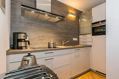 Apartamento Vacaciones familiares Zingst