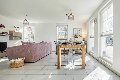 Hafenstrasse 15 in Prerow Ephelia in Prerow