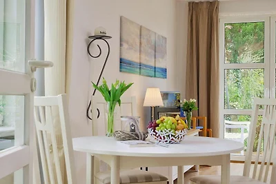 Kapitänsgarten Wohnung 25