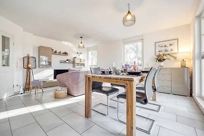 Hafenstrasse 15 in Prerow Ephelia in Prerow