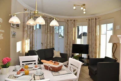 Holiday flat family holiday Zingst