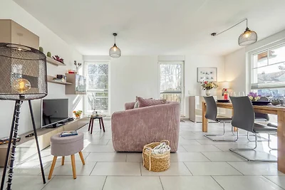 Hafenstrasse 15 in Prerow Ephelia in Prerow