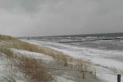 Logierhaus Friedrich WE 15 - "Ostseeluft"