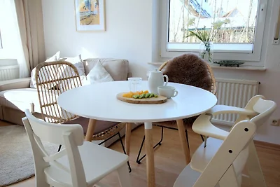 Zur Hanse Wohnung 1.1