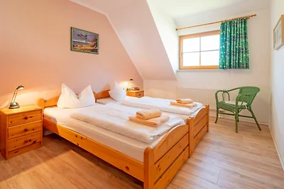 Ferienpark Freesenbruch Wohnung 1.5 - Amber