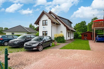 Apartament Dla rodzin Zingst