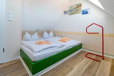 Ferienpark Freesenbruch Wohnung 1.5 - Amber