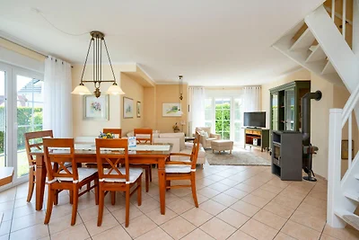 Hoppenberg 24 - Haus Sommerfeld