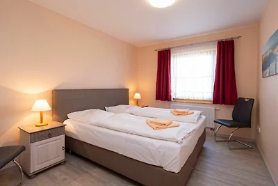 Ferienpark Freesenbruch Wohnung 1.