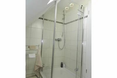 Hafenstrasse 15 in Prerow Wolke 7 in Prerow