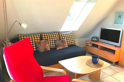 Appartamento Vacanza con famiglia Zingst