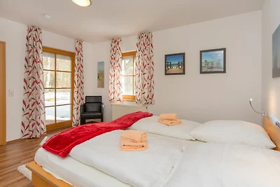 Ferienpark Freesenbruch Wohnung 3.