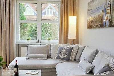 Kapitänsgarten Wohnung 25