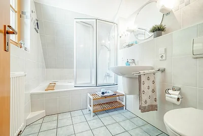 Ferienpark Freesenbruch Wohnung 2.