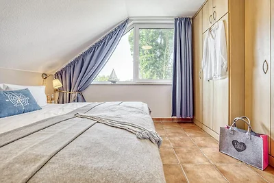 Residenz am Strand Seeschwalbe - Wohnung 4-62