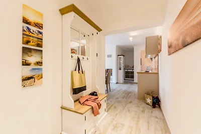 Apartament Dla rodzin Zingst
