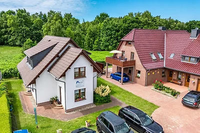 Apartament Dla rodzin Zingst