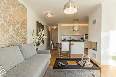 Apartamento Vacaciones familiares Zingst
