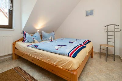 Haus Ahrens Wohnung 4