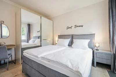 Logierhaus Friedrich WE 2 - "Strandrose"