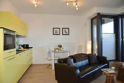 Logierhaus Friedrich WE 23 - "Buhnenzauber"