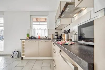 Hafenstrasse 15 in Prerow Ephelia in Prerow