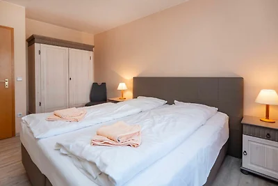 Ferienpark Freesenbruch Wohnung 1.