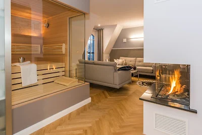 Apartamento Vacaciones familiares Zingst