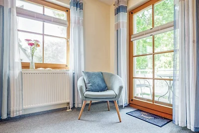 Ferienpark Freesenbruch Wohnung 2.