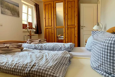 Casa vacanze Vacanza di relax Prerow