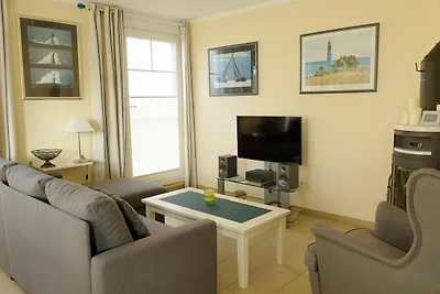 Hafenstrasse 15 in Prerow Ibykus in Prerow