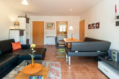 Ferienpark Freesenbruch Wohnung 3.