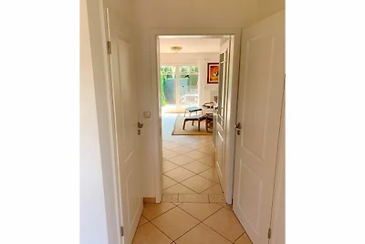 Casa vacanze Vacanza di relax Prerow