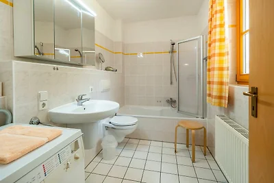 Ferienpark Freesenbruch Wohnung 3.
