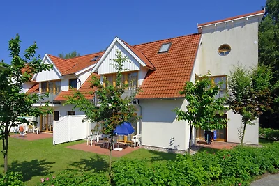 Ferienpark Freesenbruch Wohnung 1.