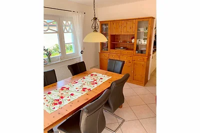 Casa vacanze Vacanza di relax Prerow