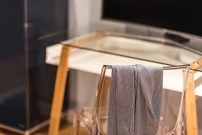 Apartamento Vacaciones familiares Zingst