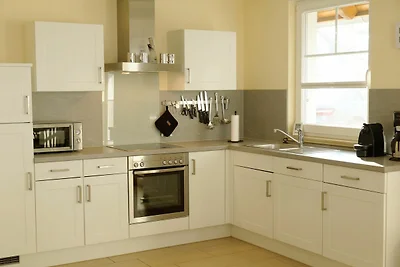 Hafenstrasse 15 in Prerow Ibykus in Prerow