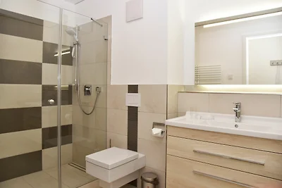 Logierhaus Friedrich WE 15 - "Ostseeluft"