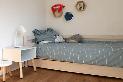 Zur Hanse Wohnung 1.1