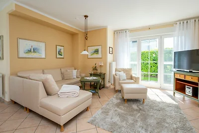 Hoppenberg 24 - Haus Sommerfeld