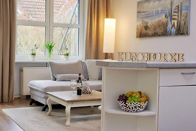 Kapitänsgarten Wohnung 25