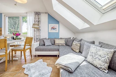 Residenz am Strand Seeschwalbe - Wohnung 4-62