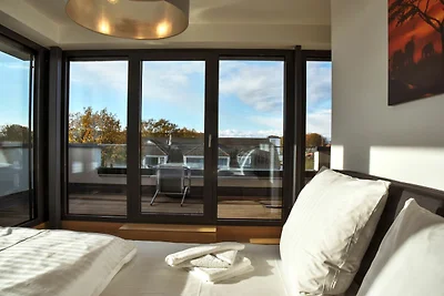Apartamento Vacaciones familiares Zingst
