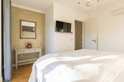 Apartamento Vacaciones familiares Zingst