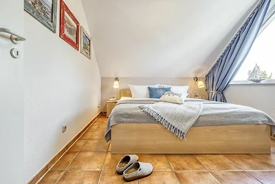 Residenz am Strand Seeschwalbe - Wohnung 4-62
