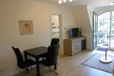 Logierhaus Friedrich WE 15 - "Ostseeluft"