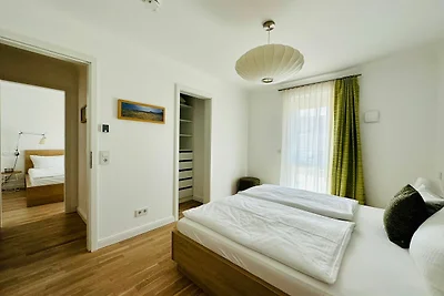 Apartamento Vacaciones familiares Zingst