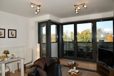 Logierhaus Friedrich WE 23 - "Buhnenzauber"